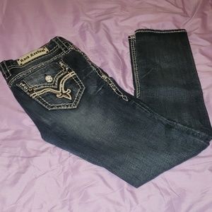 Rock Revival skinny jean